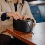 Peak Design Tech Pouch Small Black - BTP-S-BK-1