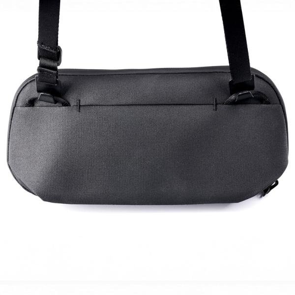 Peak Design Tech Pouch Small Black - BTP-S-BK-1