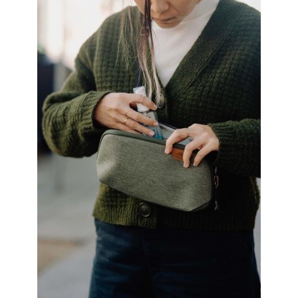 Peak Design Tech Pouch Sage - BTP-SG-2