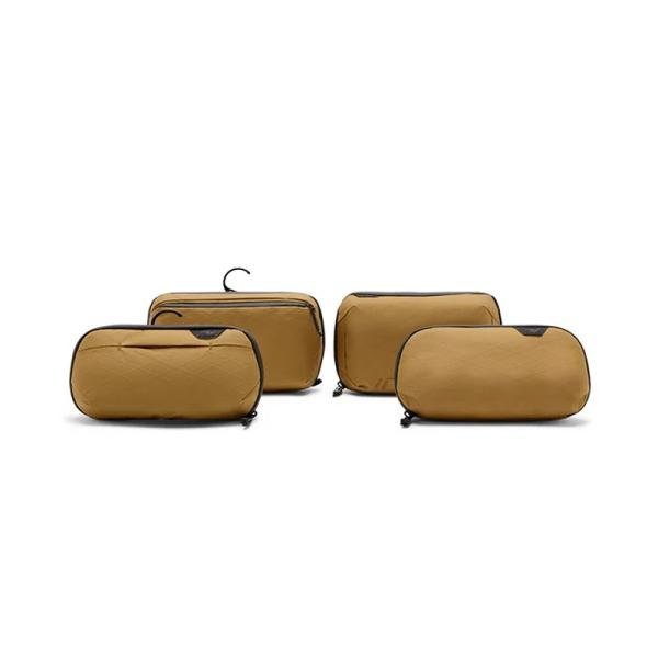 Peak Design Tech Pouch Coyote - BTP-CY-3