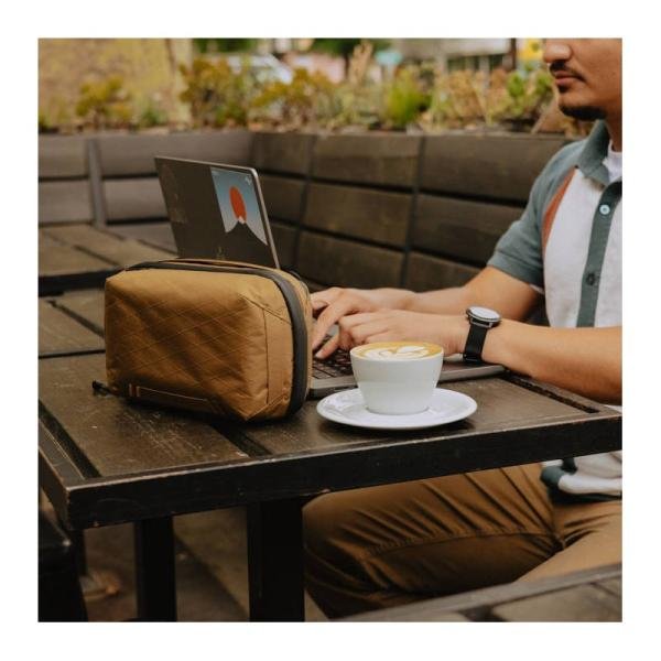 Peak Design Tech Pouch Coyote - BTP-CY-3