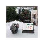 Peak Design Tech Pouch Charcoal - BTP-CH-2