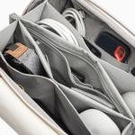 Peak Design Tech Pouch Bone - BTP-BO-2