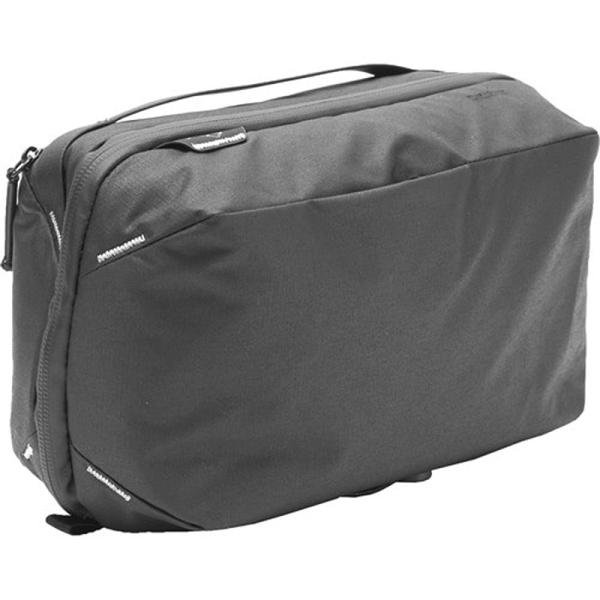 Peak Design Wash Pouch Black - BWP-BK-1