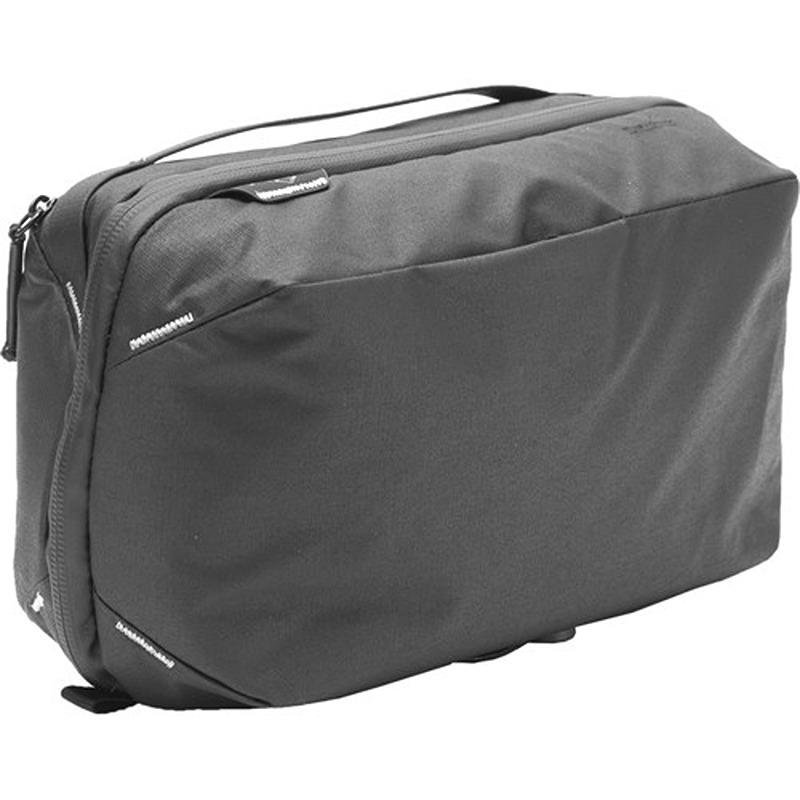 Peak Design Wash Pouch Black - BWP-BK-1