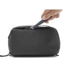 Peak Design Wash Pouch Black - BWP-BK-1