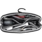 Peak Design Wash Pouch Small - Black - BWP-S-BK-1