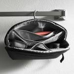 Peak Design Wash Pouch Small - Black - BWP-S-BK-1