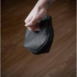 Peak Design Wash Pouch Small - Black - BWP-S-BK-1