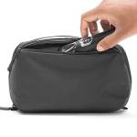 Peak Design Wash Pouch Small - Black - BWP-S-BK-1