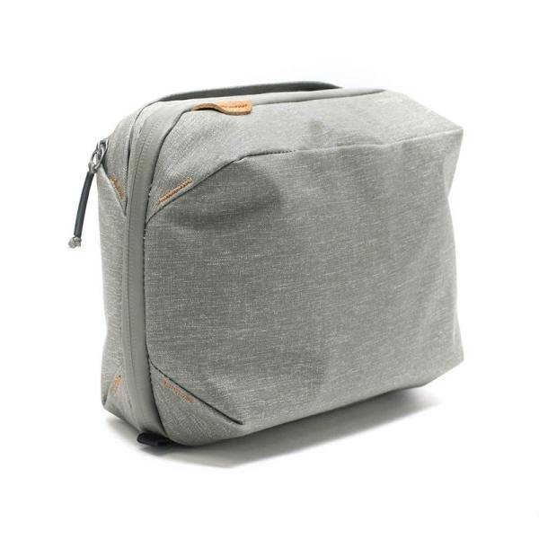 Peak Design Wash Pouch Small - Sage - BWP-S-SG-1
