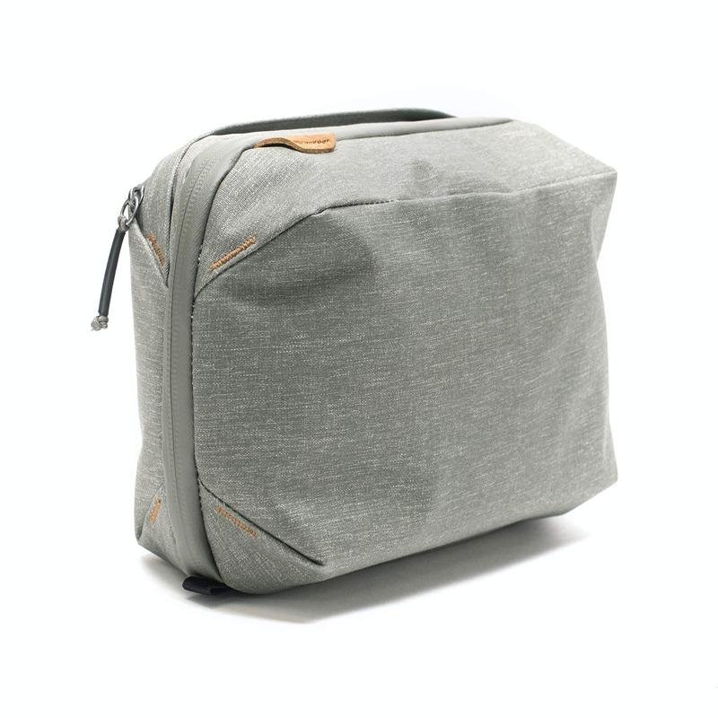Peak Design Wash Pouch Sage - BWP-SG-1
