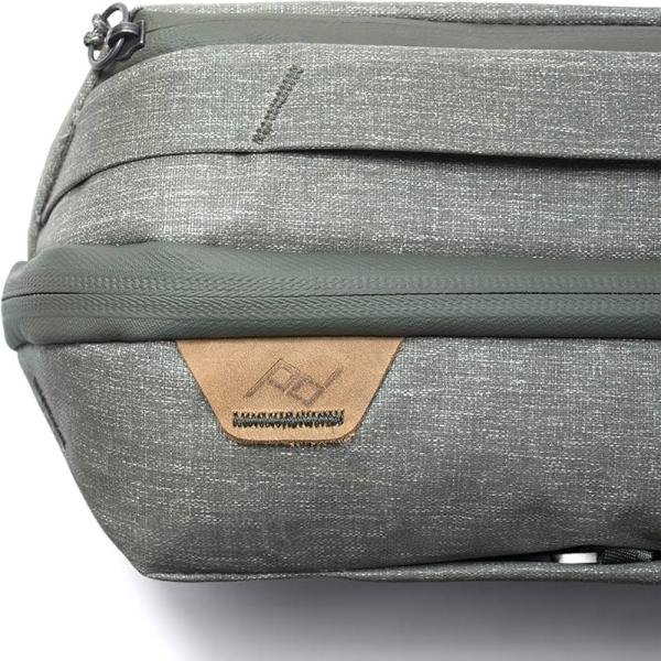 Peak Design Wash Pouch Sage - BWP-SG-1