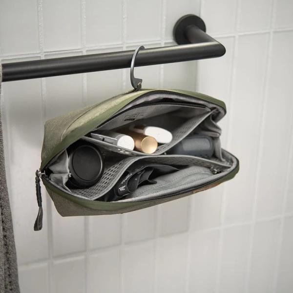 Peak Design Wash Pouch Sage - BWP-SG-1