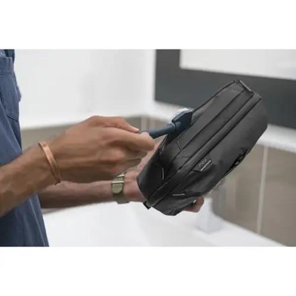 Peak Design Wash Pouch Sage - BWP-SG-1