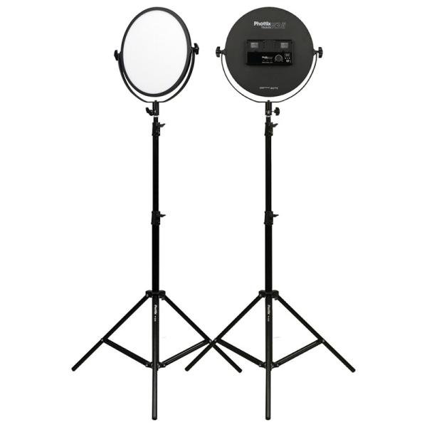 Phottix Nuada R3II Video LED Light