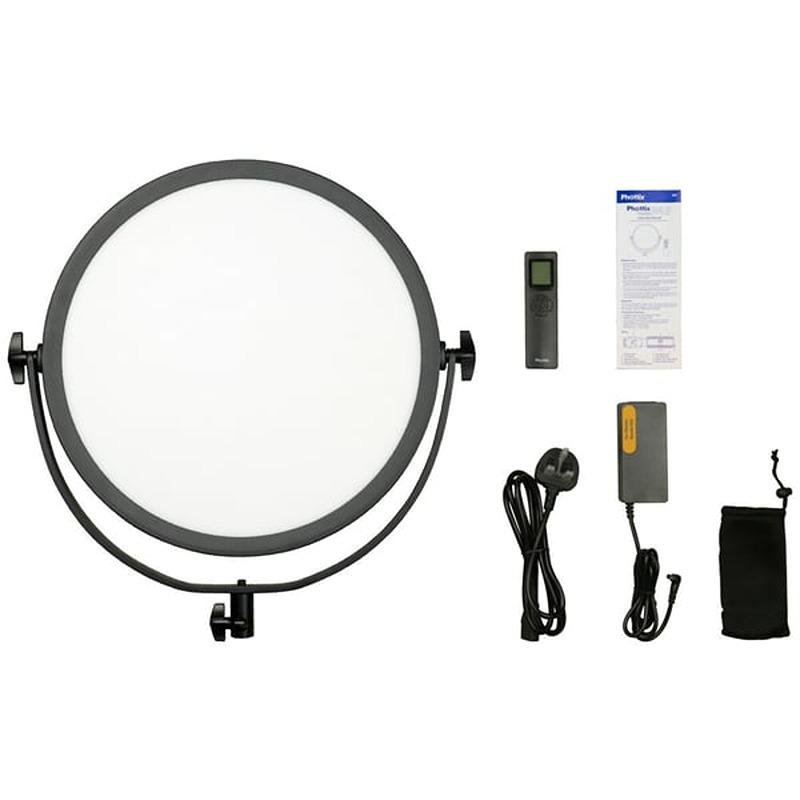 Phottix Nuada R4 II LED Light (EU)