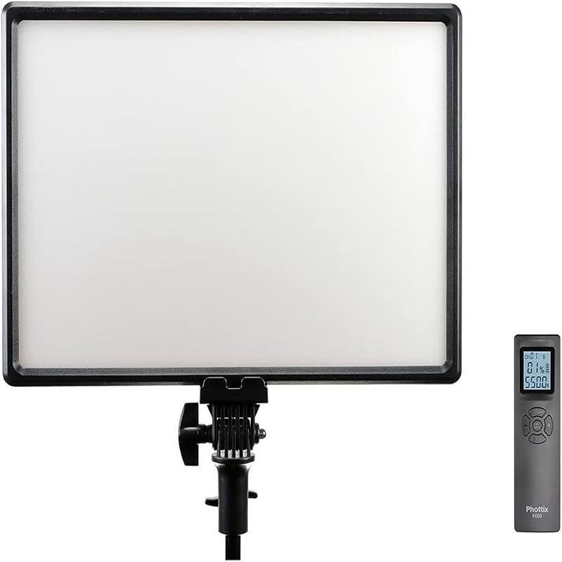 Phottix Nuada S3 II LED Light