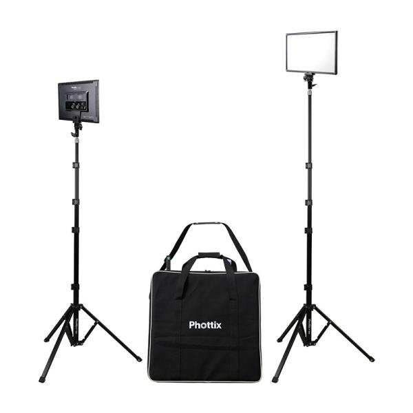 Phottix Nuada S3 II LED Light