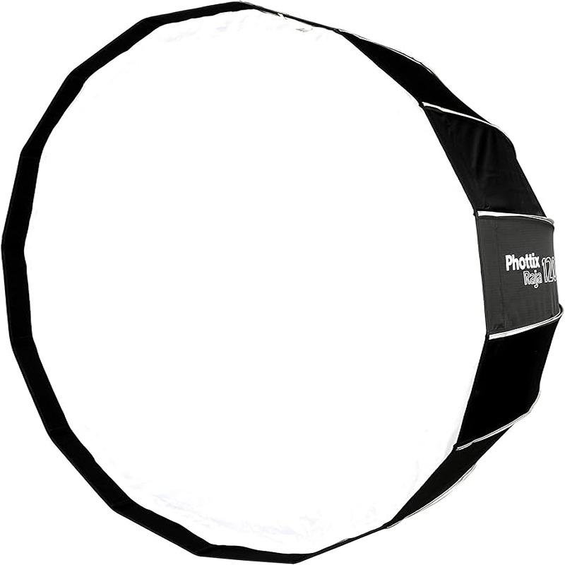 Phottix Raja Quick-Folding softbox 120cm (47")