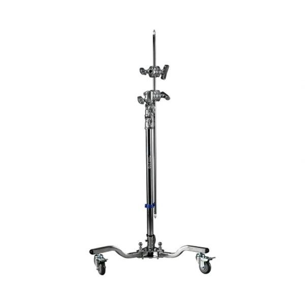 Phottix C-Roller 210 Rolling C-Stand (H210cm/82") _New Item