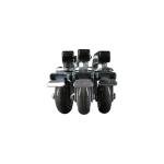 Phottix C-Roller 210 Rolling C-Stand (H210cm/82") _New Item