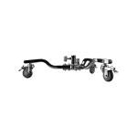 Phottix C-Roller 210 Rolling C-Stand (H210cm/82") _New Item