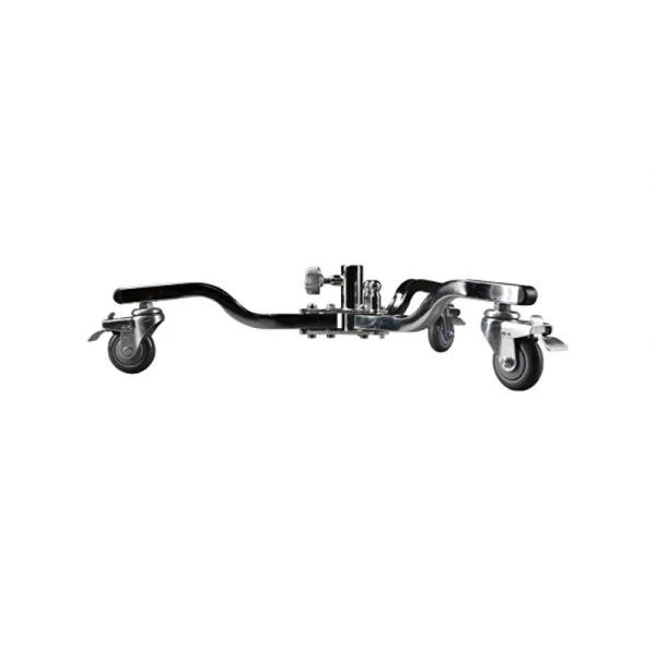 Phottix C-Roller 210 Rolling C-Stand (H210cm/82") _New Item