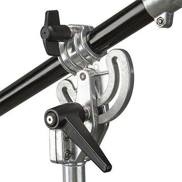 Phottix Saldo 160 Light Stand Boom Arm (160cm/63")