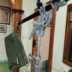 Phottix Saldo 160 Light Stand Boom Arm (160cm/63")