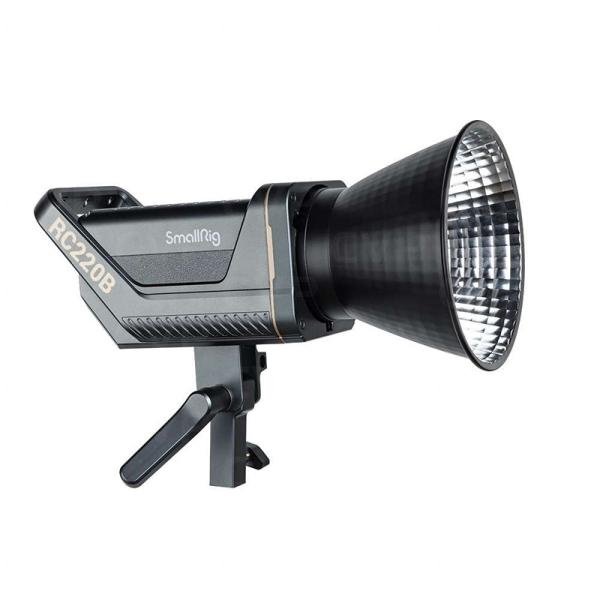 SmallRig RC220B 2-LED Video Light Kit (UK) 4030