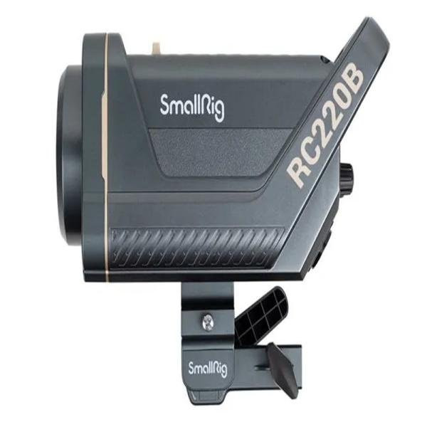 SmallRig RC220B 2-LED Video Light Kit (UK) 4030