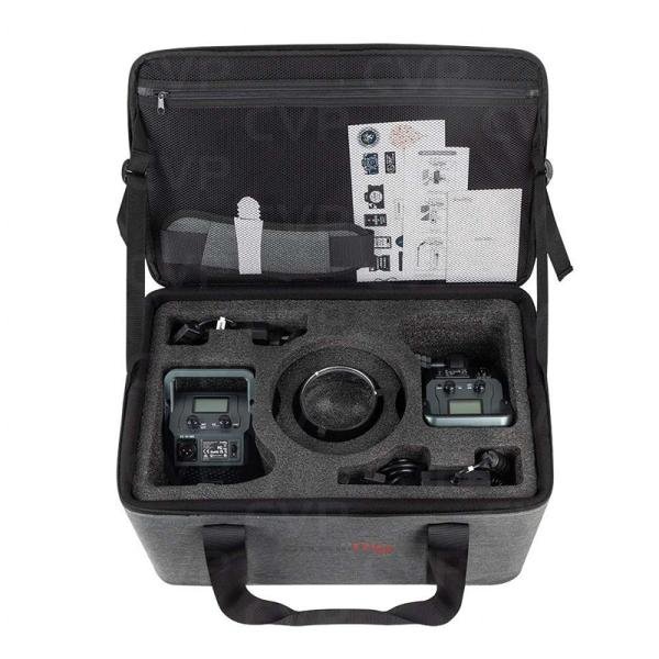 SmallRig RC220B 2-LED Video Light Kit (UK) 4030