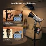 SmallRig RC220B 2-LED Video Light Kit (UK) 4030