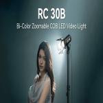 SmallRig RC 30B COB LED Video Light (UK) 4281