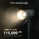 SmallRig RC350B (UK) 3967