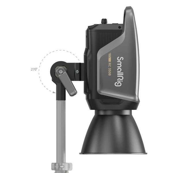 SmallRig RC350B (UK) 3967