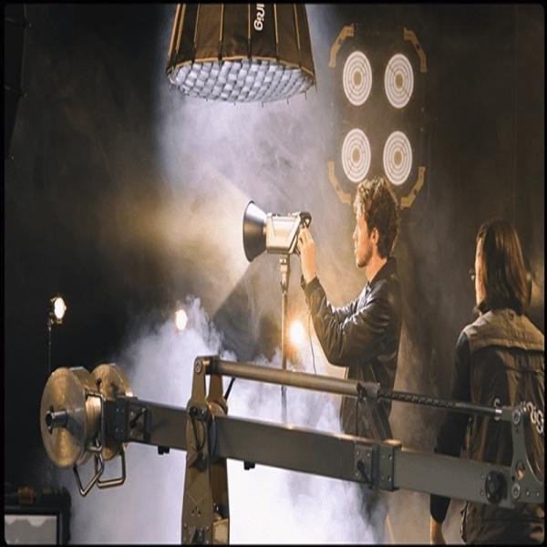 SmallRig RC120B (UK) 3616