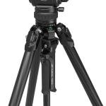 SmallRig x Potato Jet TRIBEX Hydraulic Carbon Fiber Tripod Kit (Origin Series) 4259