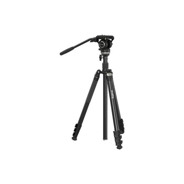 SmallRig Video Tripod Kit CT210 4475