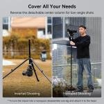 SmallRig Video Tripod Kit CT210 4475