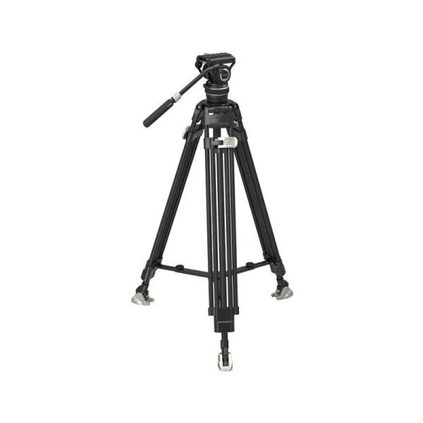 SmallRig FreeBlazer Heavy-Duty Carbon Fiber Tripod Kit AD-100 3989