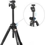 SmallRig Lateral Center Column Tripod CT200 4288