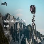 SmallRig Lateral Center Column Tripod CT200 4288