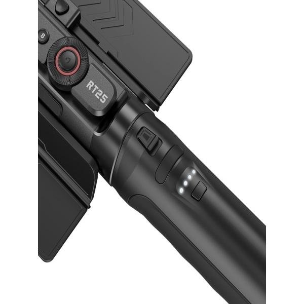 SmallRig RT25 Handheld Tube Light（ with Built in Battery Grip Version） 4342