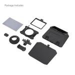 SmallRig Multifunctional Teleprompter 3646