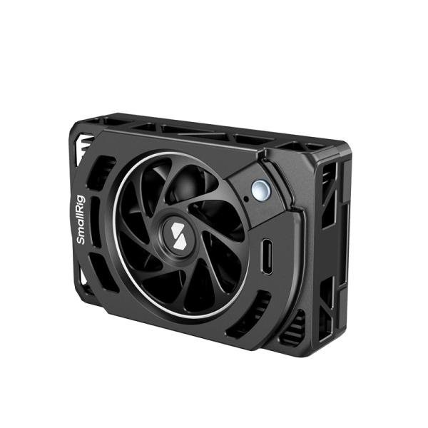 SmallRig Cooling System for Sony Cameras 4348B