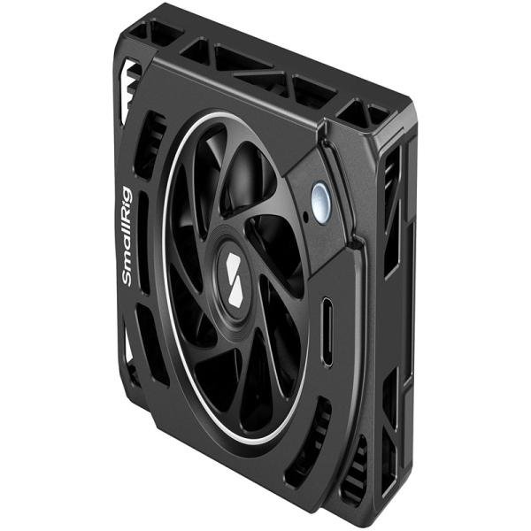 SmallRig Cooling System for Sony Cameras 4348B