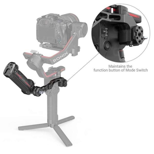 SmallRig Sling Handgrip for DJI RS Series 3950