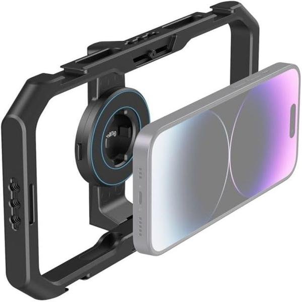 SmallRig Universal Quick Release Mobile Phone Cage MC4 4299